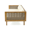 Claremont daybed -terassikalusteryhmä